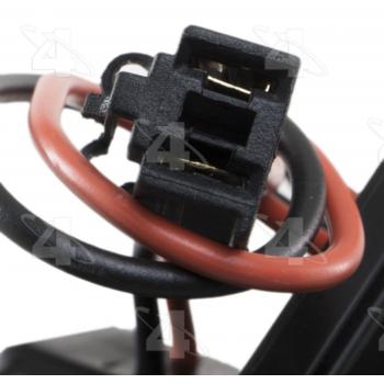 Four Seasons 75806 HVAC Blower Motor product image 2 of 2