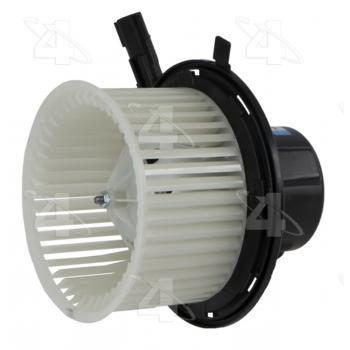 Four Seasons 75807 - HVAC Blower Motor Four Seasons 75807 HVAC Blower Motor product image 1 of 4