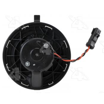 Four Seasons 75807 - HVAC Blower Motor Four Seasons 75807 HVAC Blower Motor product image 2 of 4