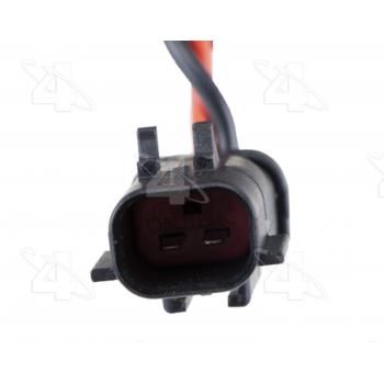 Four Seasons 75807 - HVAC Blower Motor Four Seasons 75807 HVAC Blower Motor product image 3 of 4