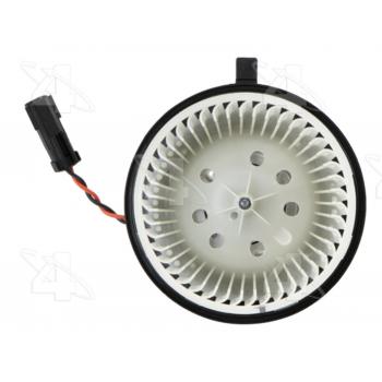 Four Seasons 75807 - HVAC Blower Motor Four Seasons 75807 HVAC Blower Motor product image 4 of 4