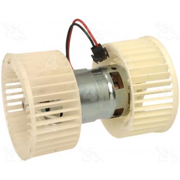 Four Seasons 75808 - HVAC Blower Motor Four Seasons 75808 HVAC Blower Motor product image 1 of 6