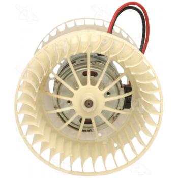 Four Seasons 75808 - HVAC Blower Motor Four Seasons 75808 HVAC Blower Motor product image 2 of 6
