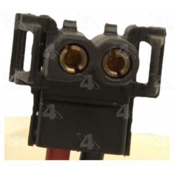 Four Seasons 75808 - HVAC Blower Motor Four Seasons 75808 HVAC Blower Motor product image 3 of 6