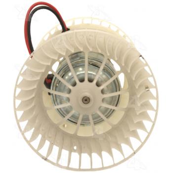 Four Seasons 75808 - HVAC Blower Motor Four Seasons 75808 HVAC Blower Motor product image 4 of 6