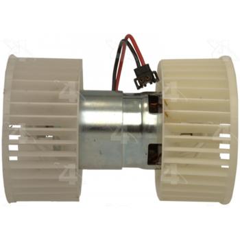 Four Seasons 75808 - HVAC Blower Motor Four Seasons 75808 HVAC Blower Motor product image 5 of 6