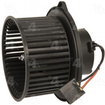 Four Seasons 75809 HVAC Blower Motor product image 1 of 1