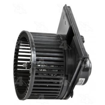 Four Seasons 75810 HVAC Blower Motor product image 1 of 6
