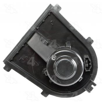 Four Seasons 75810 HVAC Blower Motor product image 2 of 6