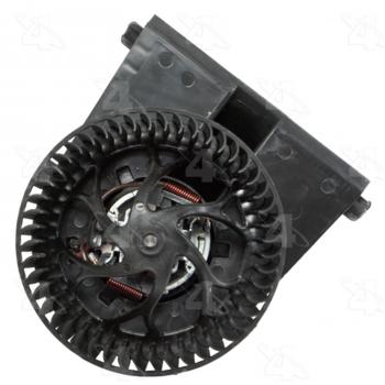 Four Seasons 75810 HVAC Blower Motor product image 4 of 6