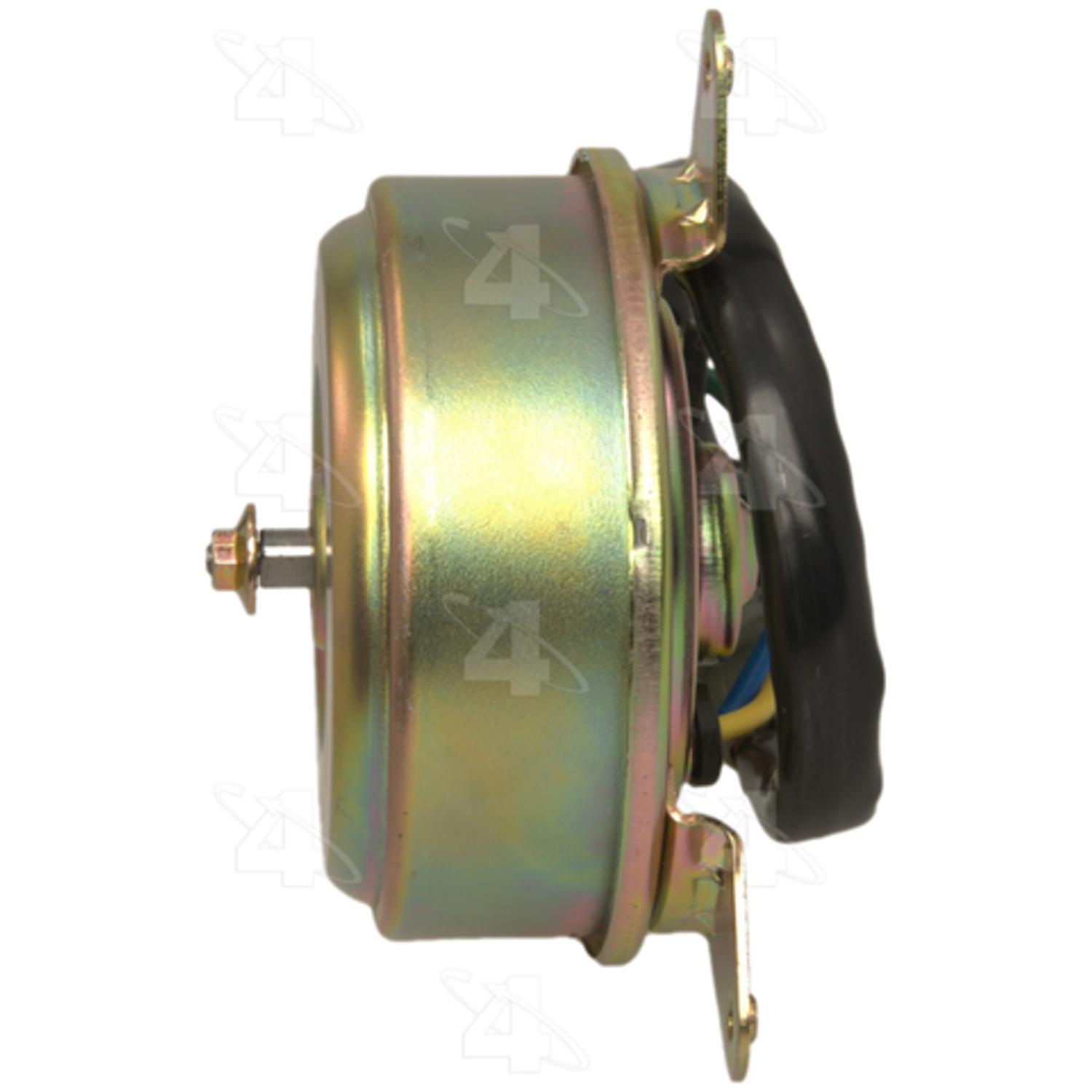 Four Seasons 75811 - Engine Cooling Fan Motor Four Seasons 75811 A/C Condenser Fan Motor product image 5 of 5