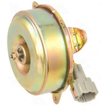 Four Seasons 75812 A/C Condenser Fan Motor product image 1 of 5