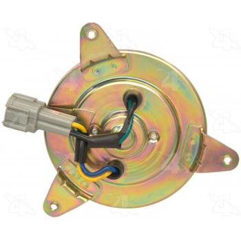 Four Seasons 75812 A/C Condenser Fan Motor product image 2 of 5