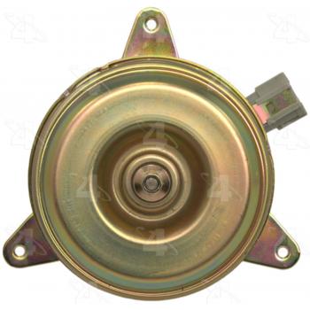 Four Seasons 75812 A/C Condenser Fan Motor product image 4 of 5