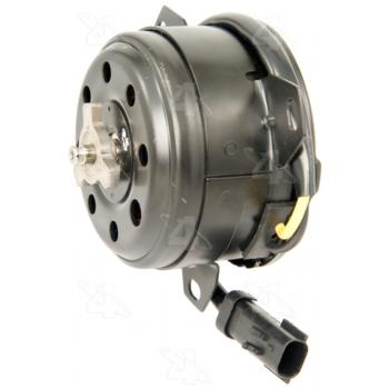 Four Seasons 75813 - Engine Cooling Fan Motor Four Seasons 75813 A/C Condenser Fan Motor product image 1 of 5