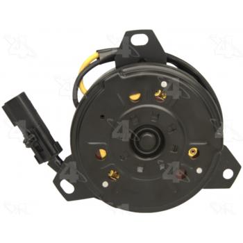 Four Seasons 75813 - Engine Cooling Fan Motor Four Seasons 75813 A/C Condenser Fan Motor product image 2 of 5