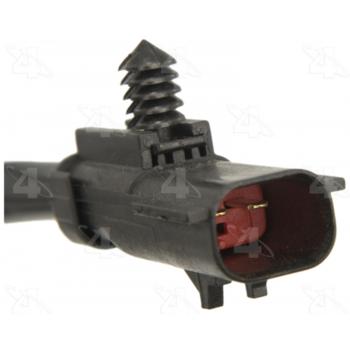 Four Seasons 75813 - Engine Cooling Fan Motor Four Seasons 75813 A/C Condenser Fan Motor product image 3 of 5