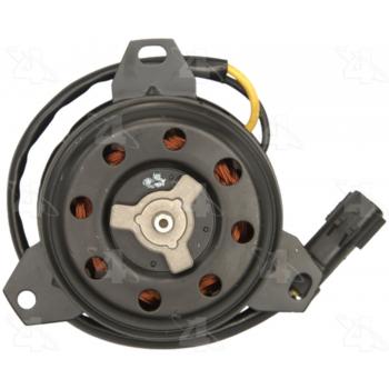 Four Seasons 75813 - Engine Cooling Fan Motor Four Seasons 75813 A/C Condenser Fan Motor product image 4 of 5