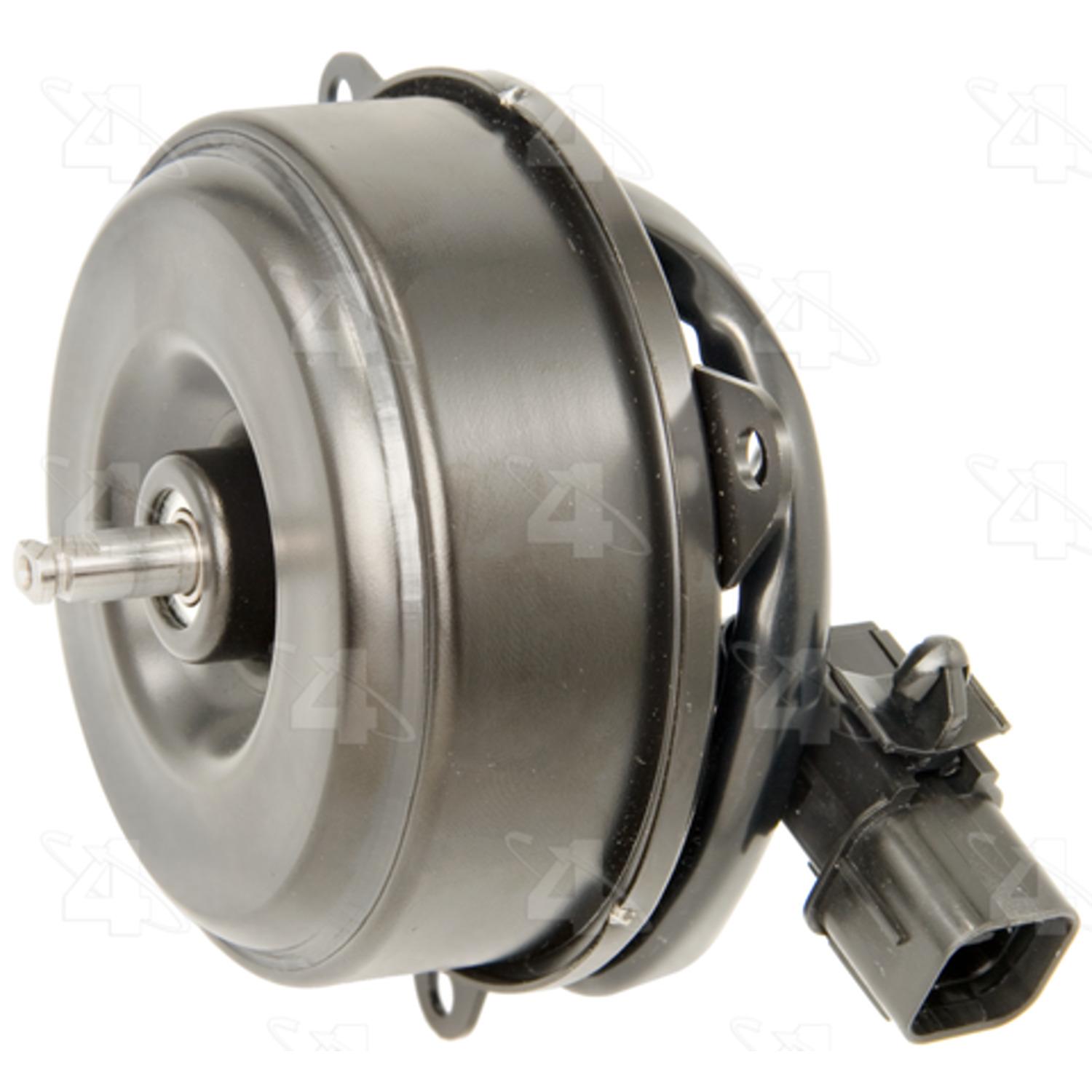 Four Seasons 75815 - Engine Cooling Fan Motor Four Seasons 75815 A/C Condenser Fan Motor product image 1 of 5