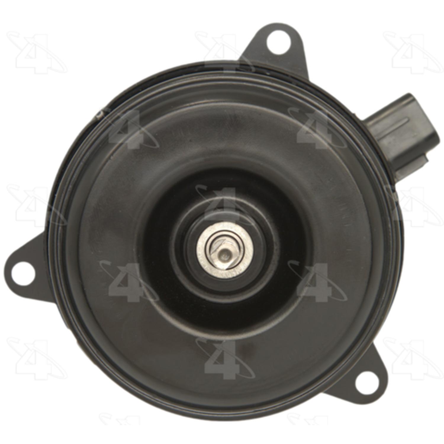 Four Seasons 75815 - Engine Cooling Fan Motor Four Seasons 75815 A/C Condenser Fan Motor product image 4 of 5