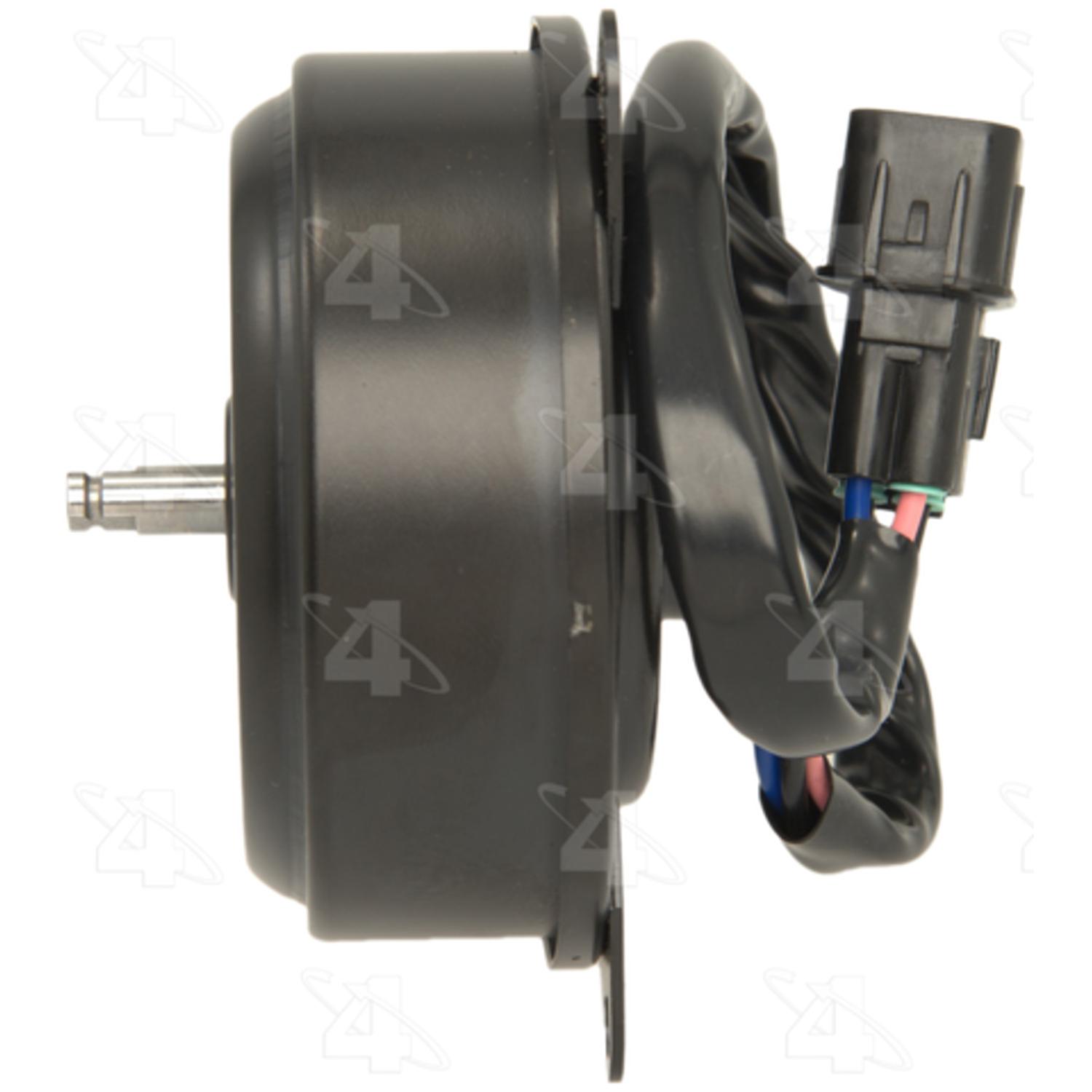 Four Seasons 75815 - Engine Cooling Fan Motor Four Seasons 75815 A/C Condenser Fan Motor product image 5 of 5