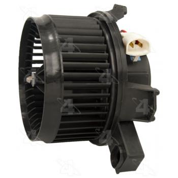 Four Seasons 75816 - HVAC Blower Motor Four Seasons 75816 HVAC Blower Motor product image 1 of 2