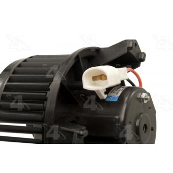 Four Seasons 75816 - HVAC Blower Motor Four Seasons 75816 HVAC Blower Motor product image 2 of 2