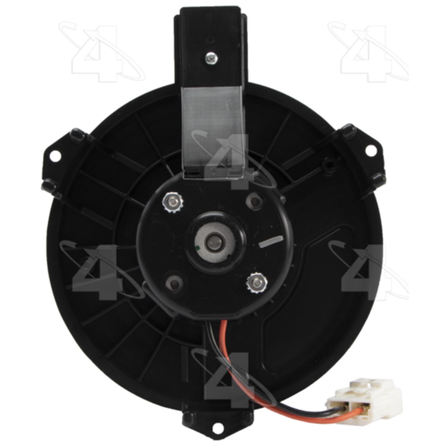 Four Seasons 75817 - HVAC Blower Motor Four Seasons 75817 HVAC Blower Motor product image 2 of 6