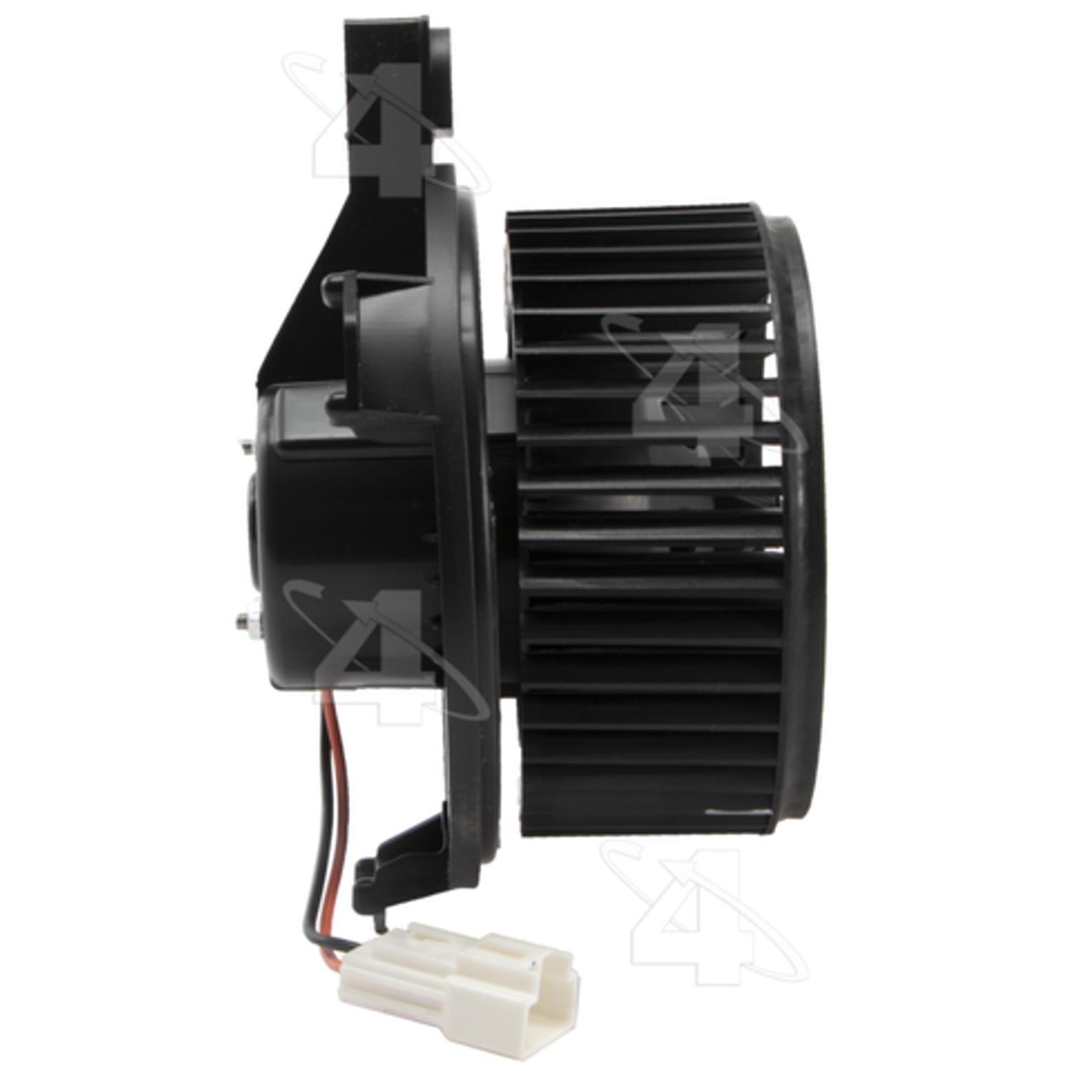 Four Seasons 75817 - HVAC Blower Motor Four Seasons 75817 HVAC Blower Motor product image 5 of 6