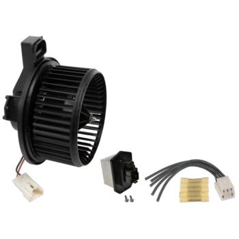 Four Seasons 75817BRK3 HVAC Blower Motor Kit product image 1 of 1
