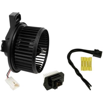 Four Seasons 75817BRK4 - HVAC Blower Motor Kit Four Seasons 75817BRK4 HVAC Blower Motor Kit product image 1 of 1
