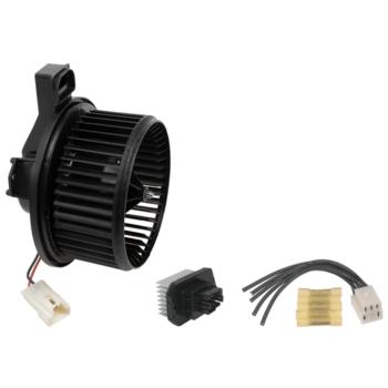 Four Seasons 75817BRK5 HVAC Blower Motor Kit product image 1 of 1