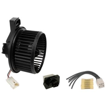 Four Seasons 75817BRK7 HVAC Blower Motor Kit product image 1 of 1