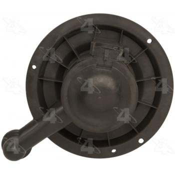 Four Seasons 75818 HVAC Blower Motor product image 2 of 6