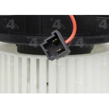 Four Seasons 75819 HVAC Blower Motor product image 3 of 6