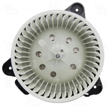 Four Seasons 75819 HVAC Blower Motor product image 4 of 6