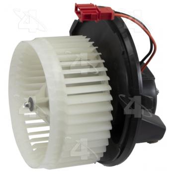 Four Seasons 75820 HVAC Blower Motor product image 1 of 6