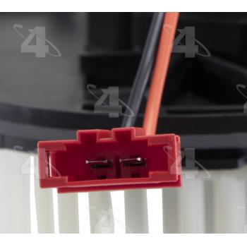Four Seasons 75820 HVAC Blower Motor product image 3 of 6