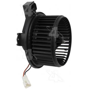 Four Seasons 75821 - HVAC Blower Motor Four Seasons 75821 HVAC Blower Motor product image 1 of 5