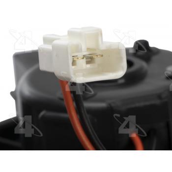Four Seasons 75821 - HVAC Blower Motor Four Seasons 75821 HVAC Blower Motor product image 2 of 5