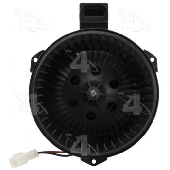 Four Seasons 75821 - HVAC Blower Motor Four Seasons 75821 HVAC Blower Motor product image 3 of 5