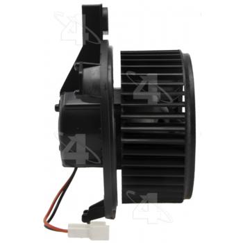 Four Seasons 75821 - HVAC Blower Motor Four Seasons 75821 HVAC Blower Motor product image 4 of 5