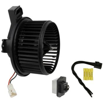 Four Seasons 75821BRK1 HVAC Blower Motor Kit product image 1 of 1