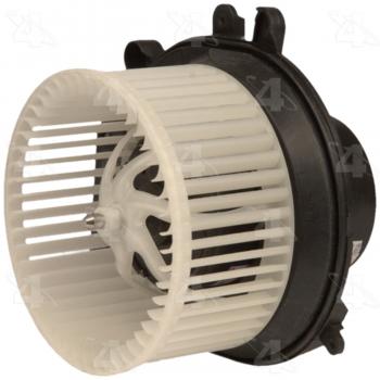Four Seasons 75822 HVAC Blower Motor product image 1 of 6