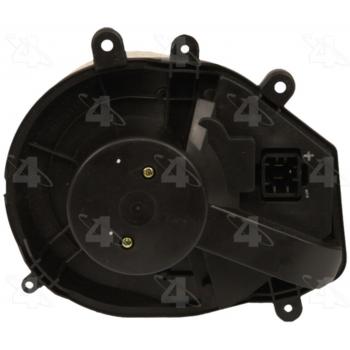 Four Seasons 75822 HVAC Blower Motor product image 2 of 6