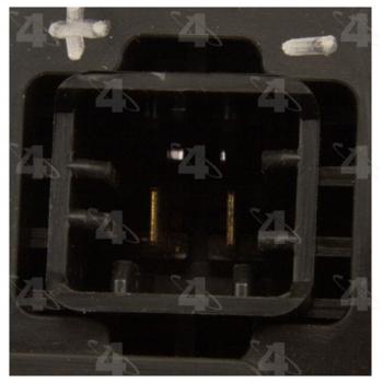 Four Seasons 75822 HVAC Blower Motor product image 3 of 6