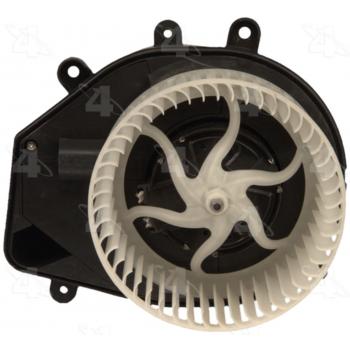 Four Seasons 75822 HVAC Blower Motor product image 4 of 6