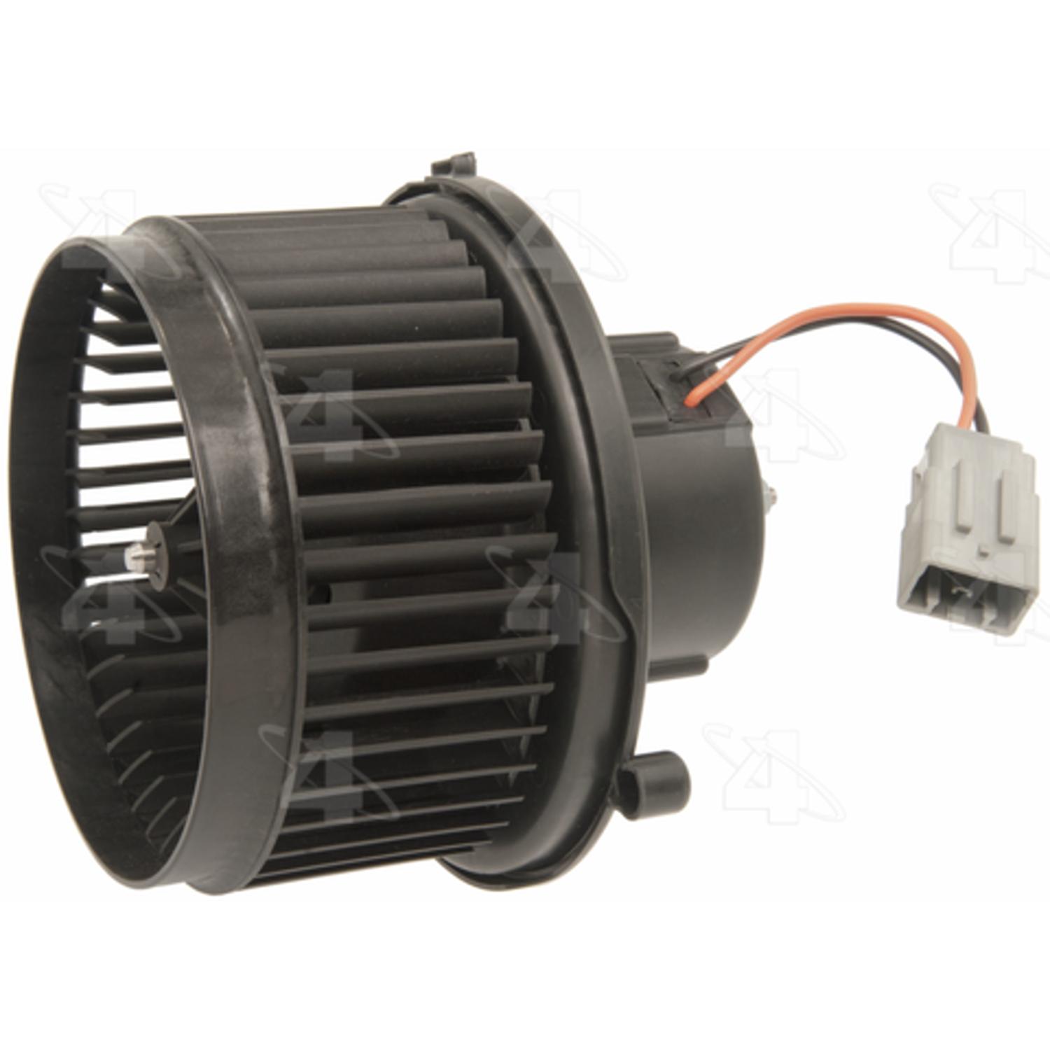 Four Seasons 75823 - HVAC Blower Motor Four Seasons 75823 HVAC Blower Motor product image 1 of 2