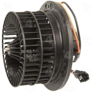 Four Seasons 75826 HVAC Blower Motor product image 1 of 5