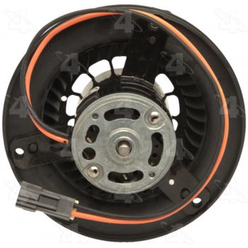 Four Seasons 75826 HVAC Blower Motor product image 2 of 5